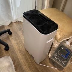 空気清浄機新品未使用