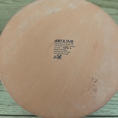 H&M home 置物　オブジェ　小物入れの画像