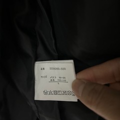 ダウン　可愛いの画像