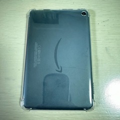 Amazon Fire 7 タブレット　16GBの画像