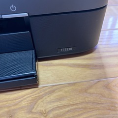 canon プリンター　PIXUS5330の画像
