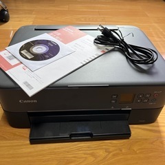 canon プリンター　PIXUS5330