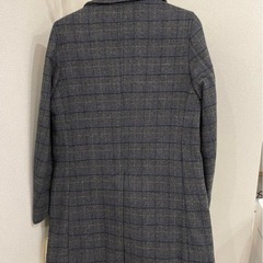 beams heart チェスターコート　44の画像