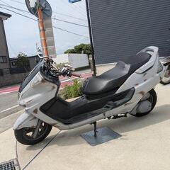 ヤマハ　マジェスティ4HC　250の画像