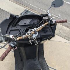 ヤマハ　マジェスティ4HC　250の画像