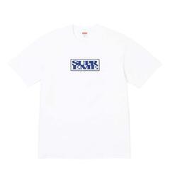 【新品未使用】Supreme Connect Tee "whit...