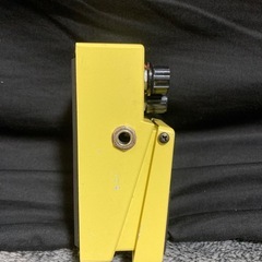 SUPER OverDrive ギターエフェクター(BOSS)の画像