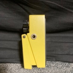 SUPER OverDrive ギターエフェクター(BOSS)の画像