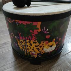 太鼓　REMO 楽器の画像
