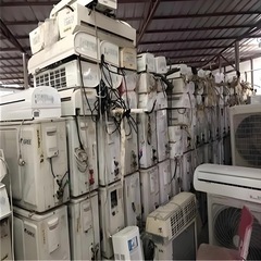 エアコン、給湯器買い