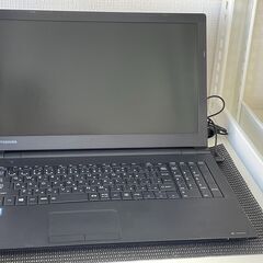 東芝 Dynabook B65/M Core i5 8250U ...