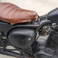 カワサキ　エストレヤ　250の画像