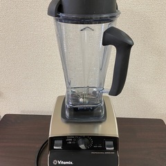 バイタミックス　PROFESSIONAL SERIES 500の画像