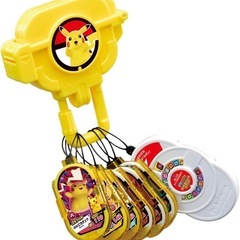 【処分価格】ポケモン メザスタ ポケットモンスター タグホルダー...