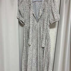 Lサイズワンピース