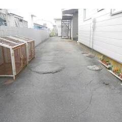 成約御礼｜【初月家賃無料＆敷金礼金０円】釧路町光和 広々2階2LDK　アパートメントA（提携駐車場有） - 賃貸（マンション/一戸建て）