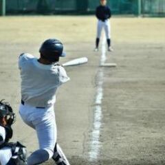 平日野球練習会　初心者中心！ - スポーツ