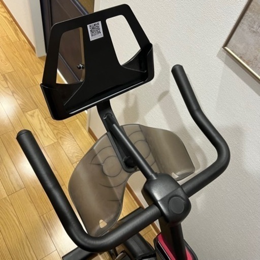 DABADA フィットネスバイク エアロバイク スピンバイク