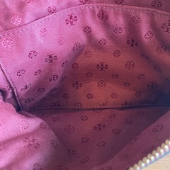 TORY BURCH トリーバーチ ポシェット ショルダーバッグ  ピンクの画像