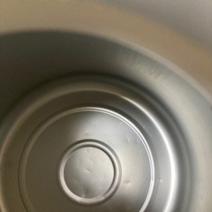 【お取引中】小さなキーパー(2.8L)の画像