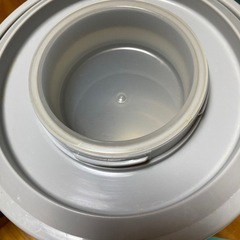 【お取引中】小さなキーパー(2.8L)の画像