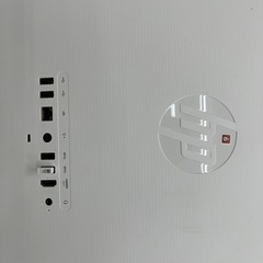 ジャンクHPワイヤレスデスクトップパソコンの画像