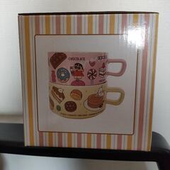 クレヨンしんちゃん マルチマグ2Pセット Bの画像