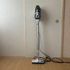 アイリスオーヤマ製　掃除機の画像