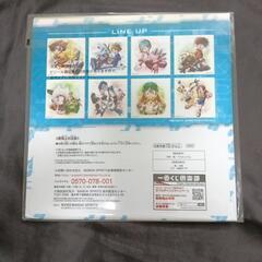 デジモンアドベンチャー　色紙の画像