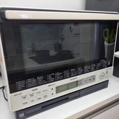 オーブンレンジ