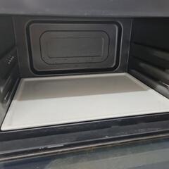 オーブンレンジの画像
