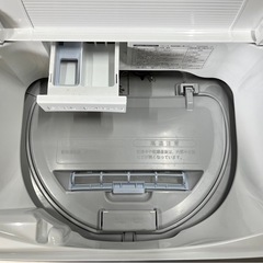 大阪送料無料☆3か月保障付き☆洗濯機☆2019年☆