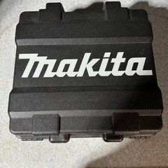 マキタ　釘打ち機　65ミリの画像