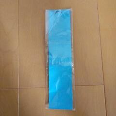 竹炭ストラップの画像