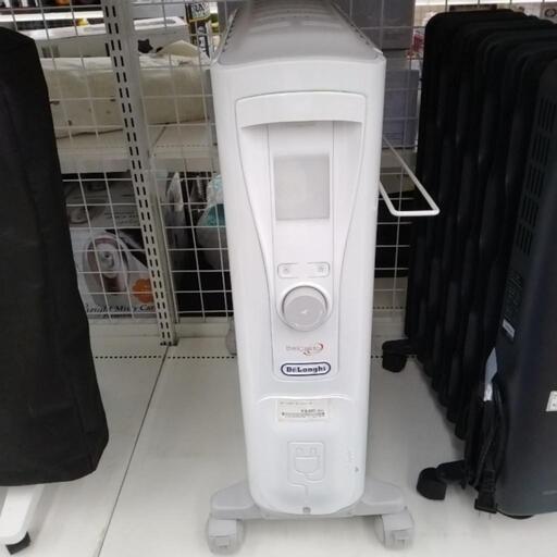 Delonghi オイルヒーター TJ7118