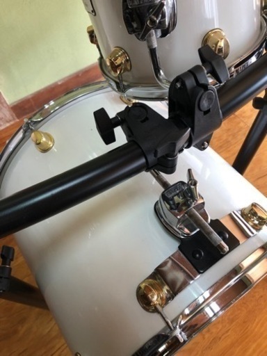 Mapex Orion Series （北米メイプル）ドラムセット