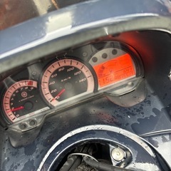 YAMAHA マジェスティ 4D9 250ccの画像