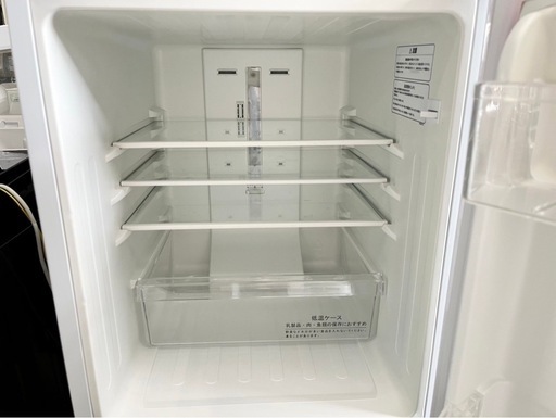 大阪送料無料★3か月保障付き★冷蔵庫★2019年★ハイセンス★130L★HR-D1302★R-383
