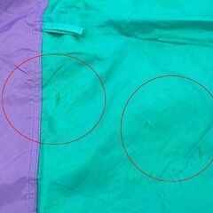 クロスター テント NW-4001 130×200×200㎝ 2～3人用 キャンプ用 アウトドア 札幌市 清田区 平岡の画像