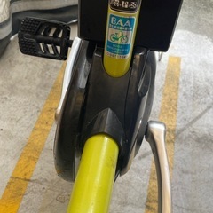 Panasonic パナソニック　バッテリー16Ah 電動アシスト自転車　26インチ