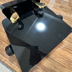 ピアノ　補助ペダル　美品