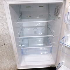A260】 ハイセンス 冷蔵庫 一人暮らし 2ドア 小型 2022年製