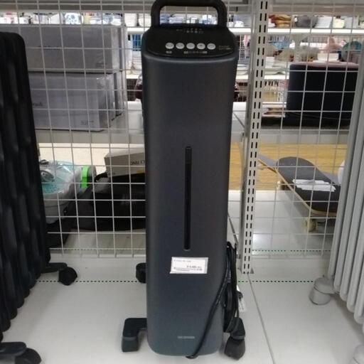 アイリスオーヤマ オイルヒーター 21年製 TJ7120