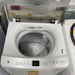 洗濯機探すなら「リサイクルR」❕ 洗濯機8㎏❕ゲート付き軽トラ”無料貸出❕購入後取り置きにも対応 ❕R5106 洗濯機探すなら「リサイクルR」❕ 洗濯機8㎏❕ゲート付き軽トラ”