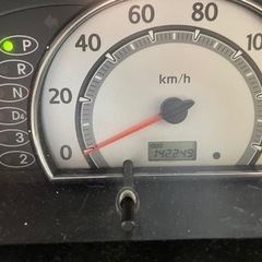 ムーヴ　2WD ありがとうございました🇯🇵の画像