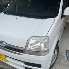 ムーヴ　2WD ありがとうございました🇯🇵