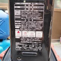 石油ストーブの画像