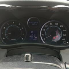 トヨタマークxジオの画像