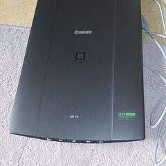 【今交渉中でご容赦下さい】Canon スキャナー