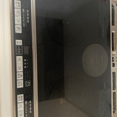 【受け渡し者決定
】IHクッキングヒーターCH-A6F